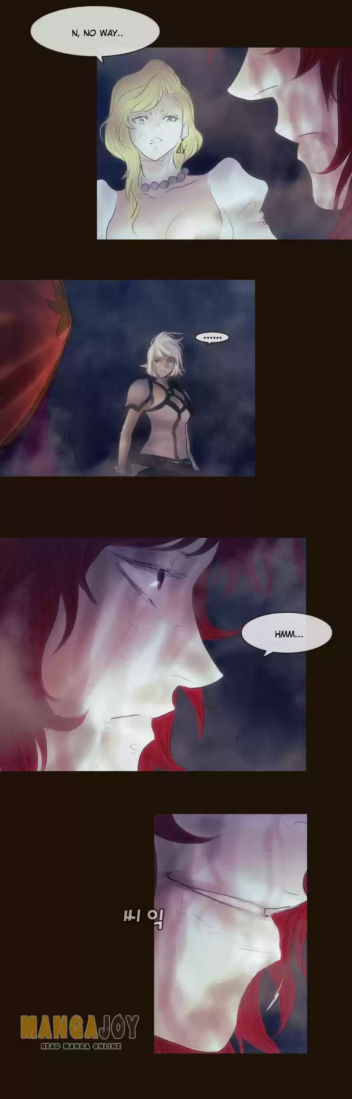 Magician (KIM Sarae) Magician 345