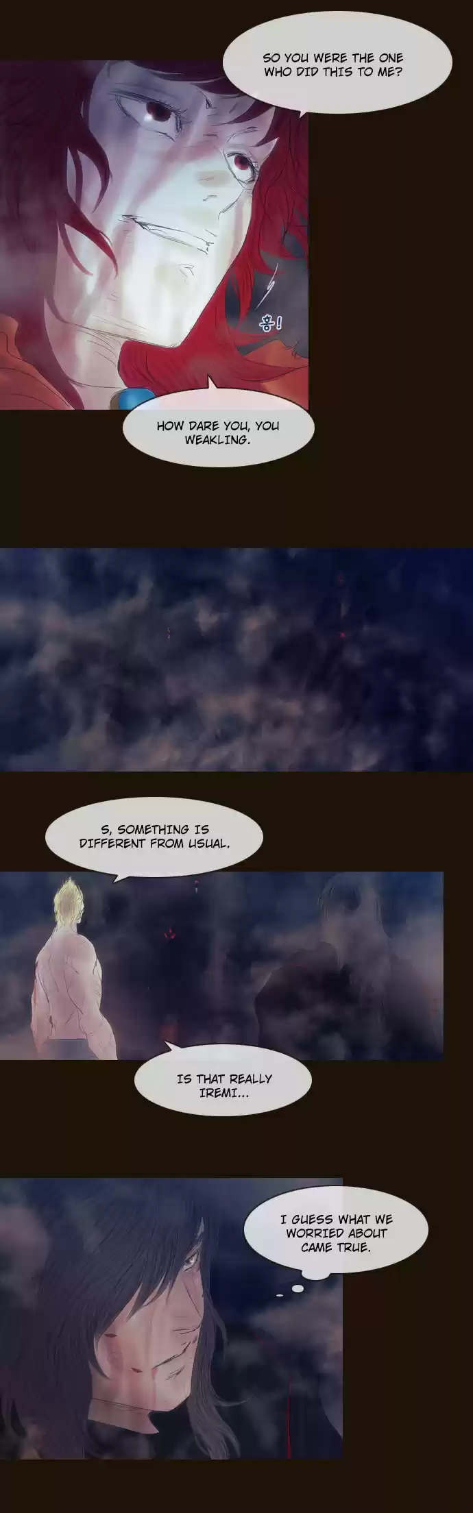 Magician (KIM Sarae) Magician 345