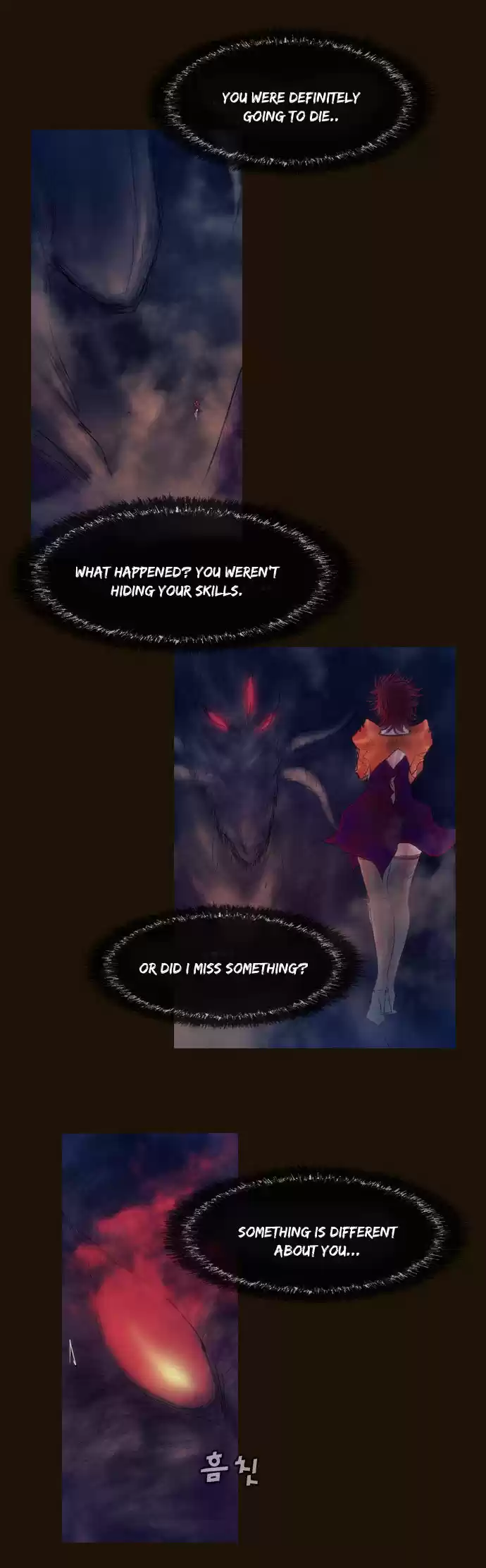 Magician (KIM Sarae) Magician 345