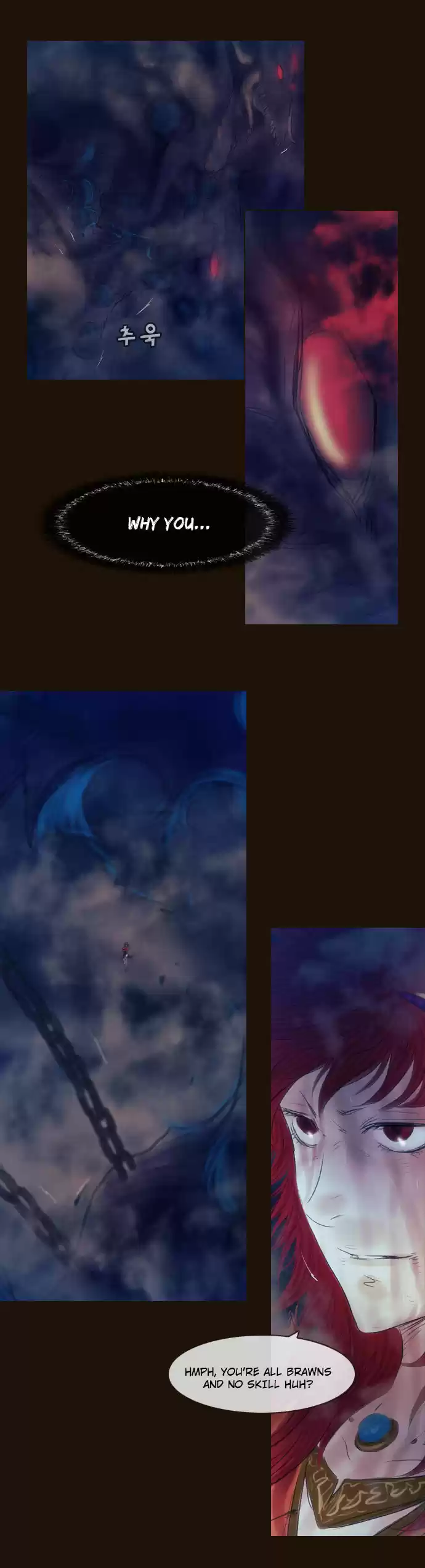 Magician (KIM Sarae) Magician 346