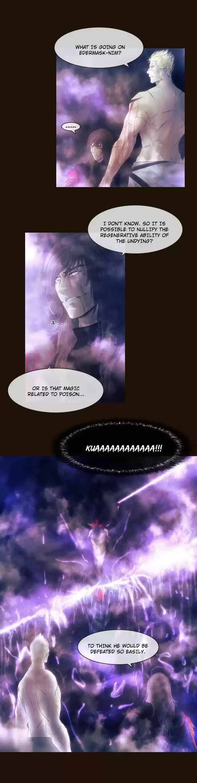 Magician (KIM Sarae) Magician 347