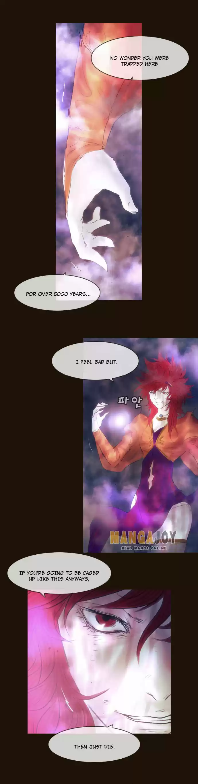 Magician (KIM Sarae) Magician 347