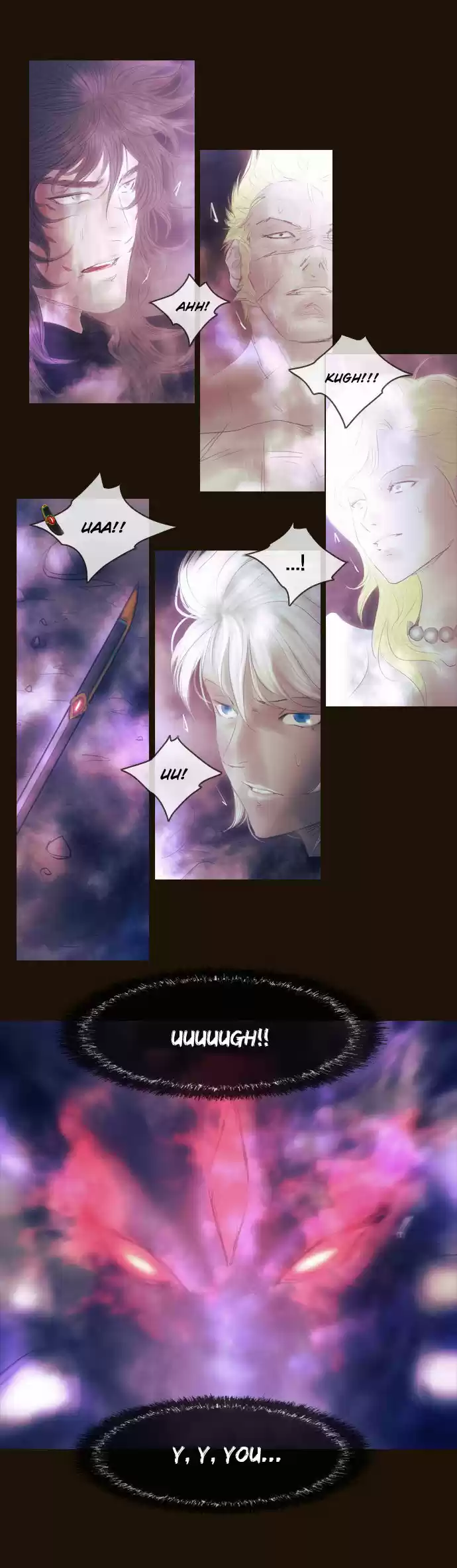 Magician (KIM Sarae) Magician 347