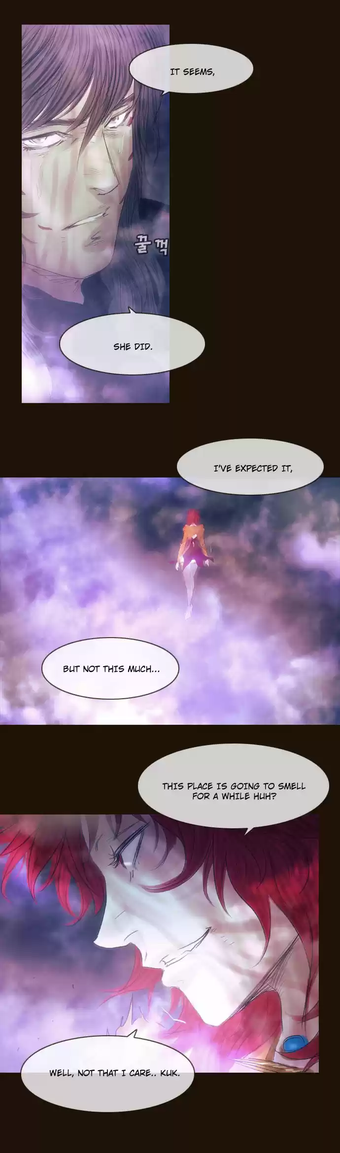 Magician (KIM Sarae) Magician 347