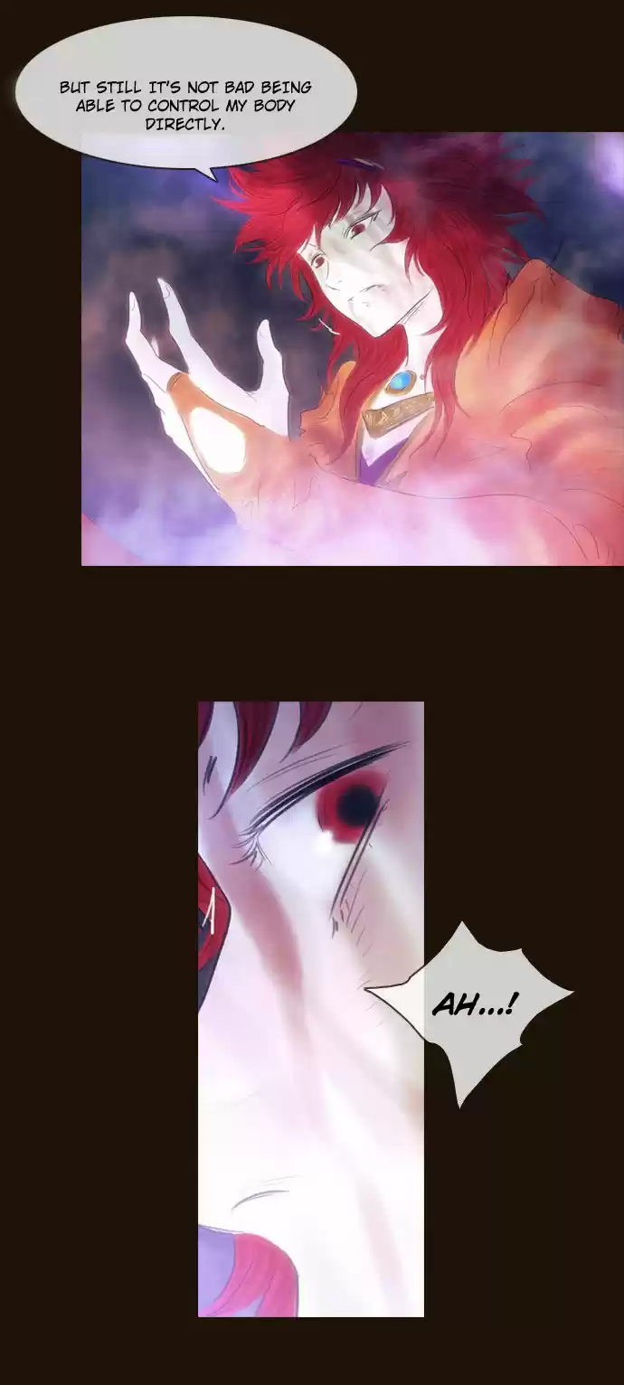 Magician (KIM Sarae) Magician 347