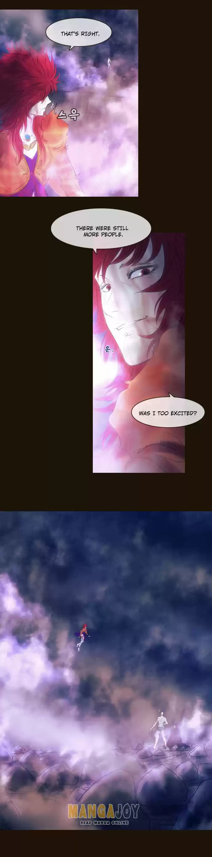 Magician (KIM Sarae) Magician 347