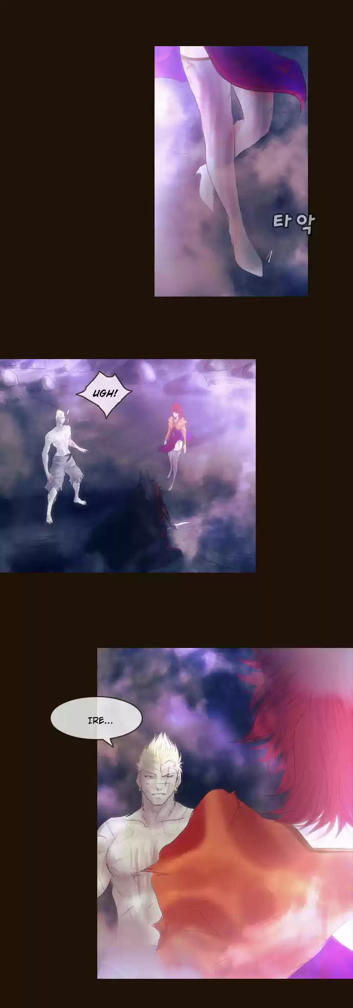 Magician (KIM Sarae) Magician 347