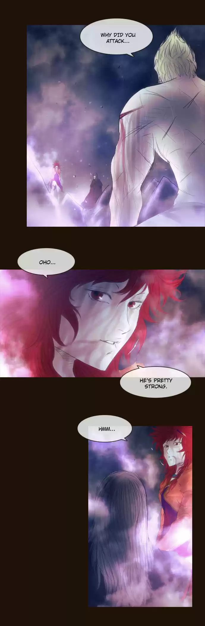 Magician (KIM Sarae) Magician 347