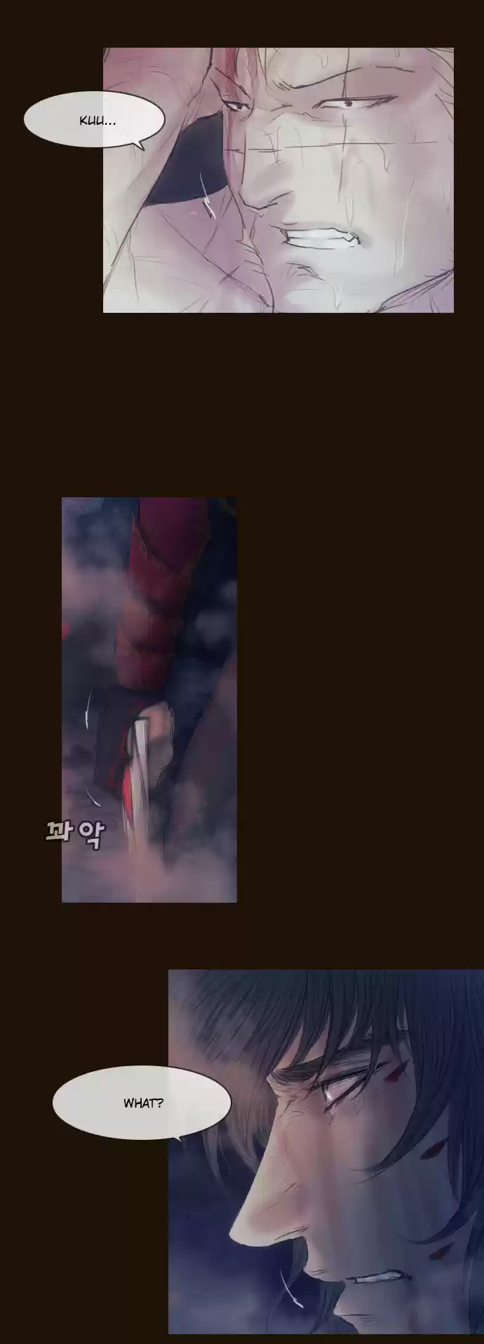 Magician (KIM Sarae) Magician 348