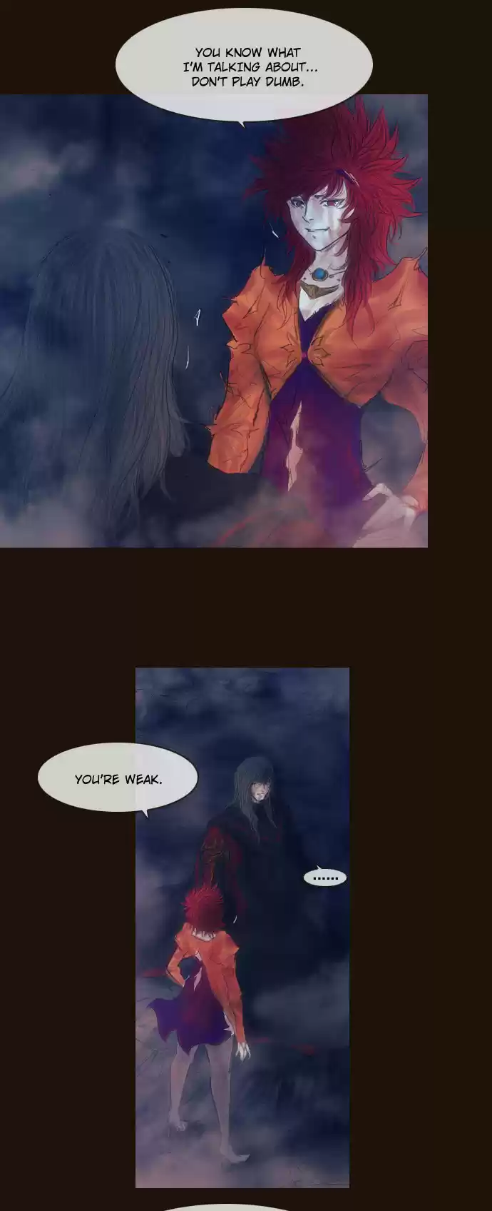 Magician (KIM Sarae) Magician 348