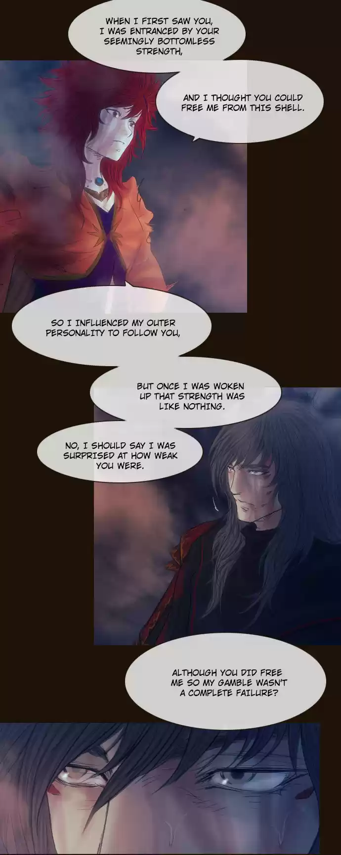 Magician (KIM Sarae) Magician 348