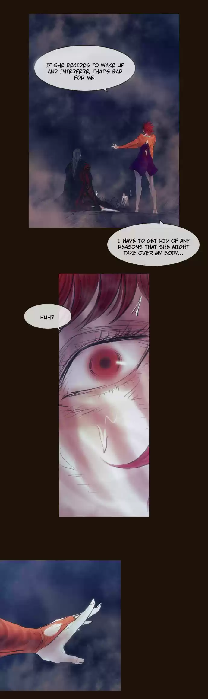 Magician (KIM Sarae) Magician 348