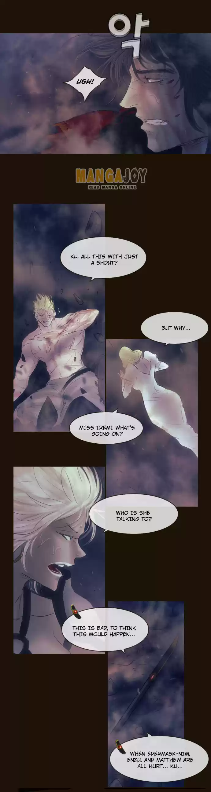 Magician (KIM Sarae) Magician 348