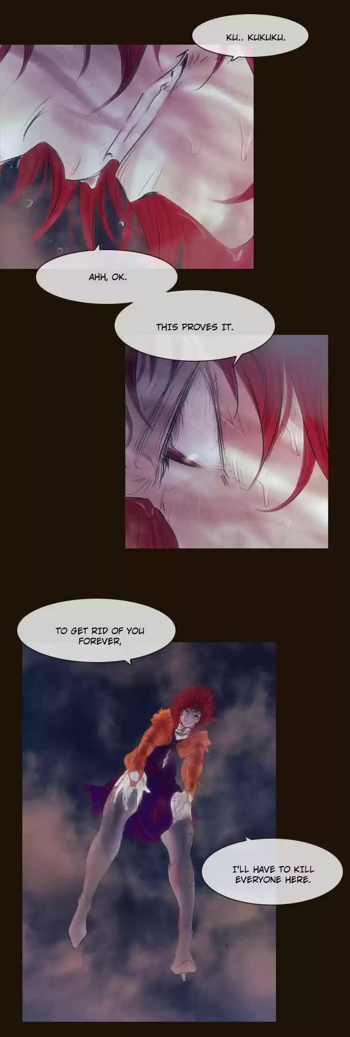 Magician (KIM Sarae) Magician 348