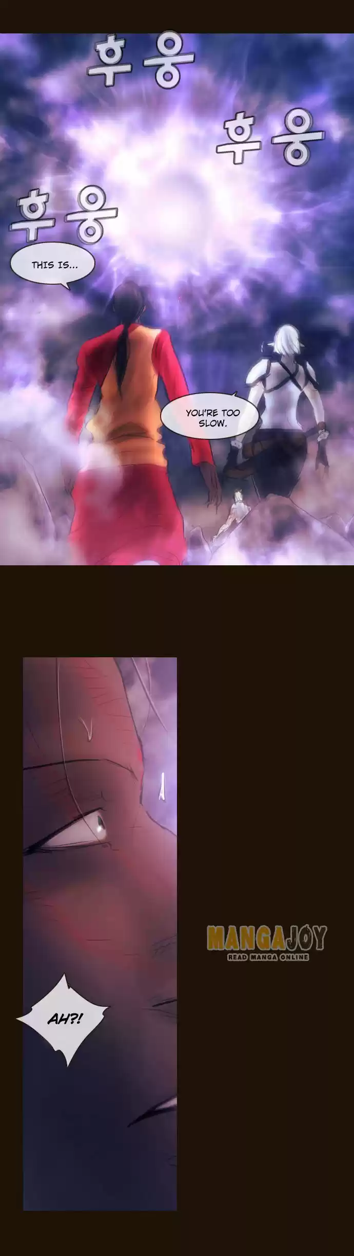 Magician (KIM Sarae) Magician 348