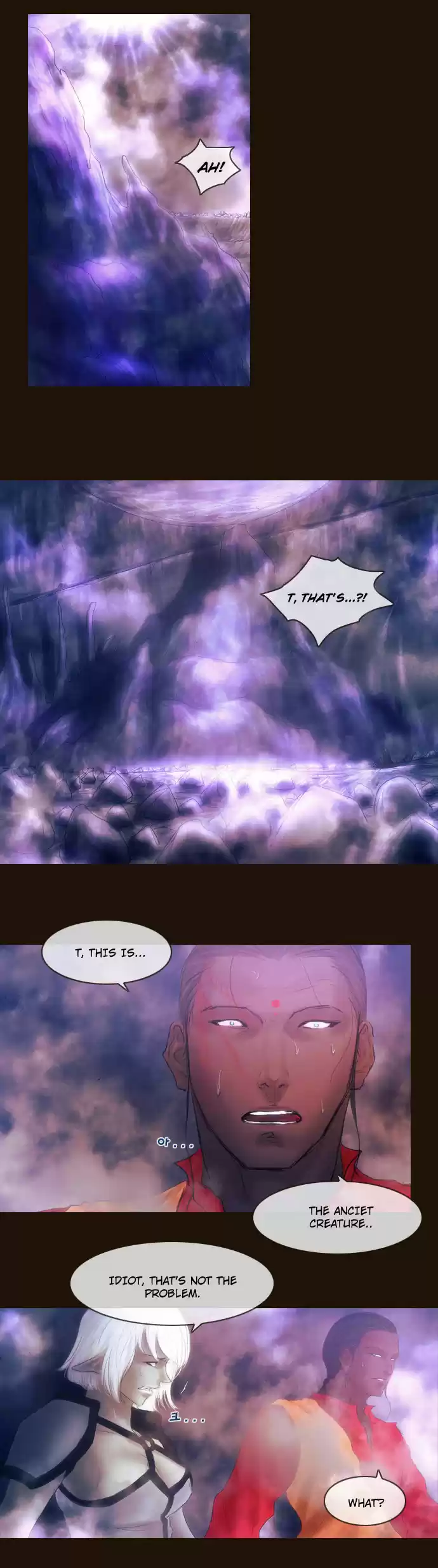 Magician (KIM Sarae) Magician 349