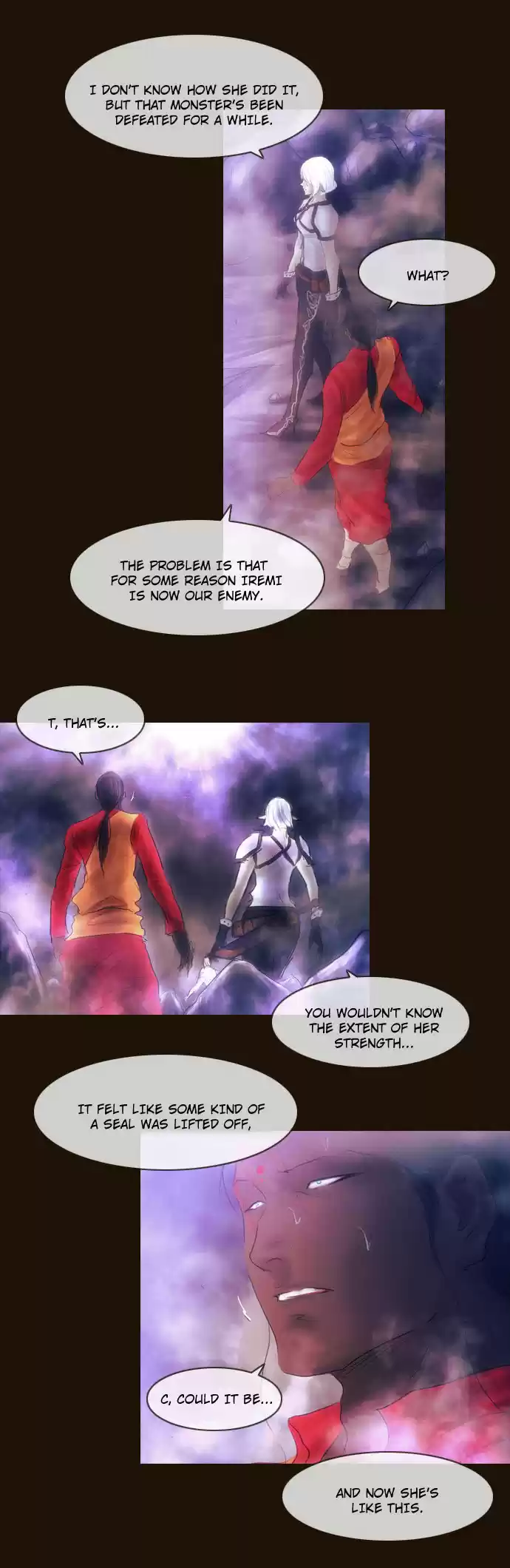 Magician (KIM Sarae) Magician 349