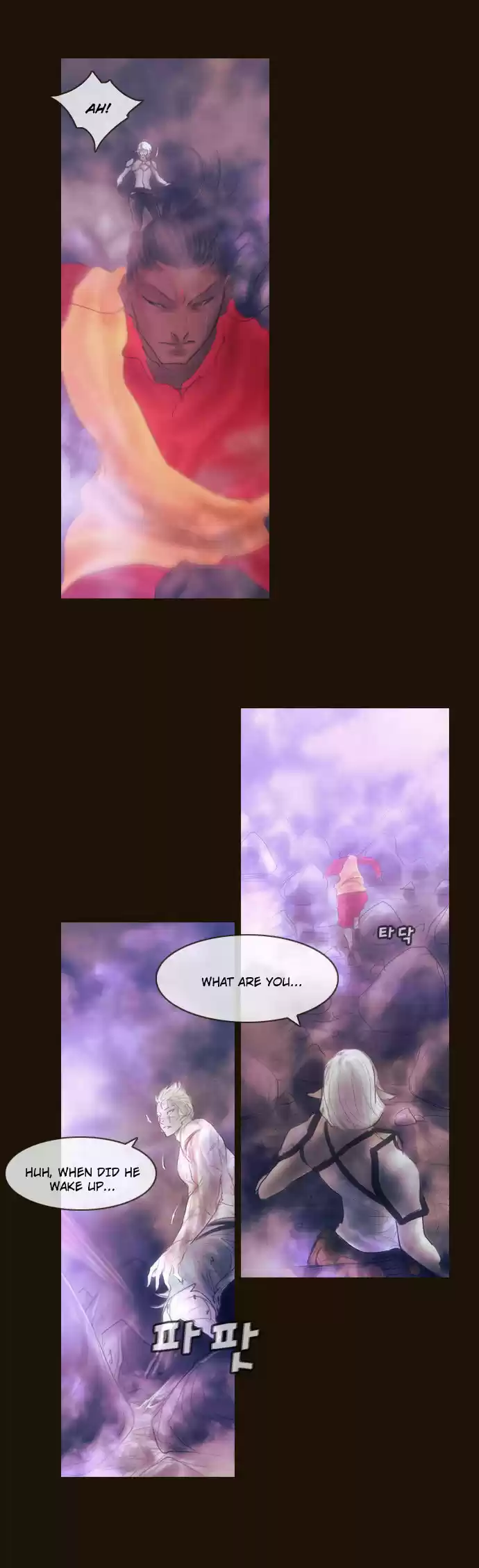 Magician (KIM Sarae) Magician 349