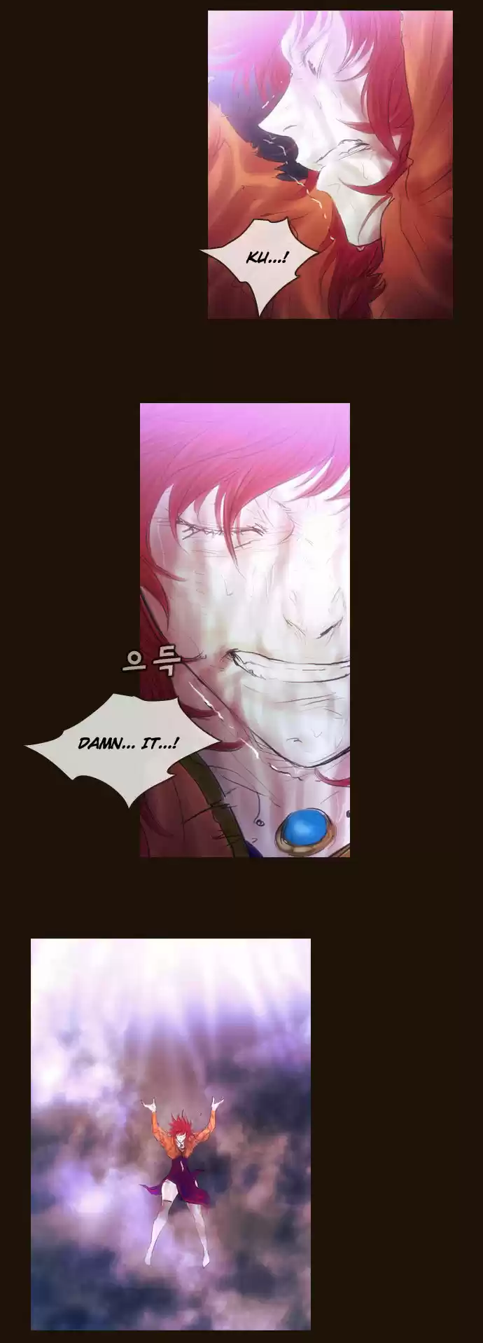 Magician (KIM Sarae) Magician 349