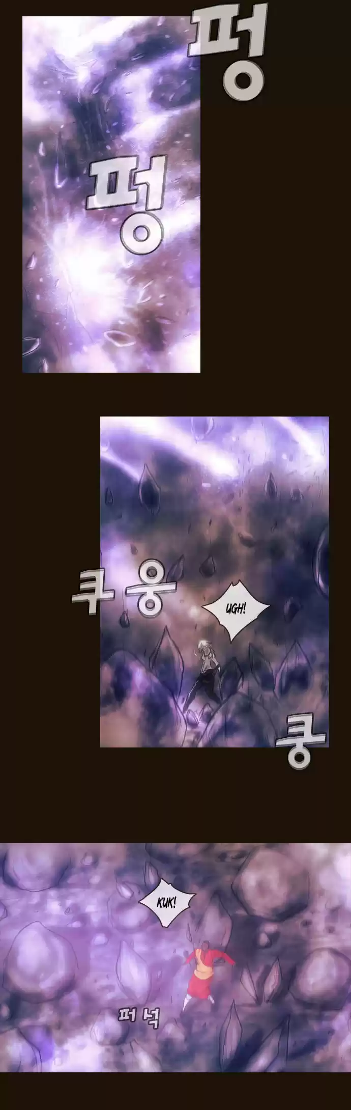 Magician (KIM Sarae) Magician 349