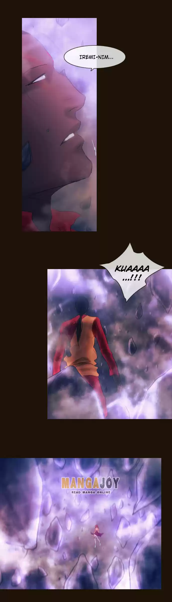 Magician (KIM Sarae) Magician 349