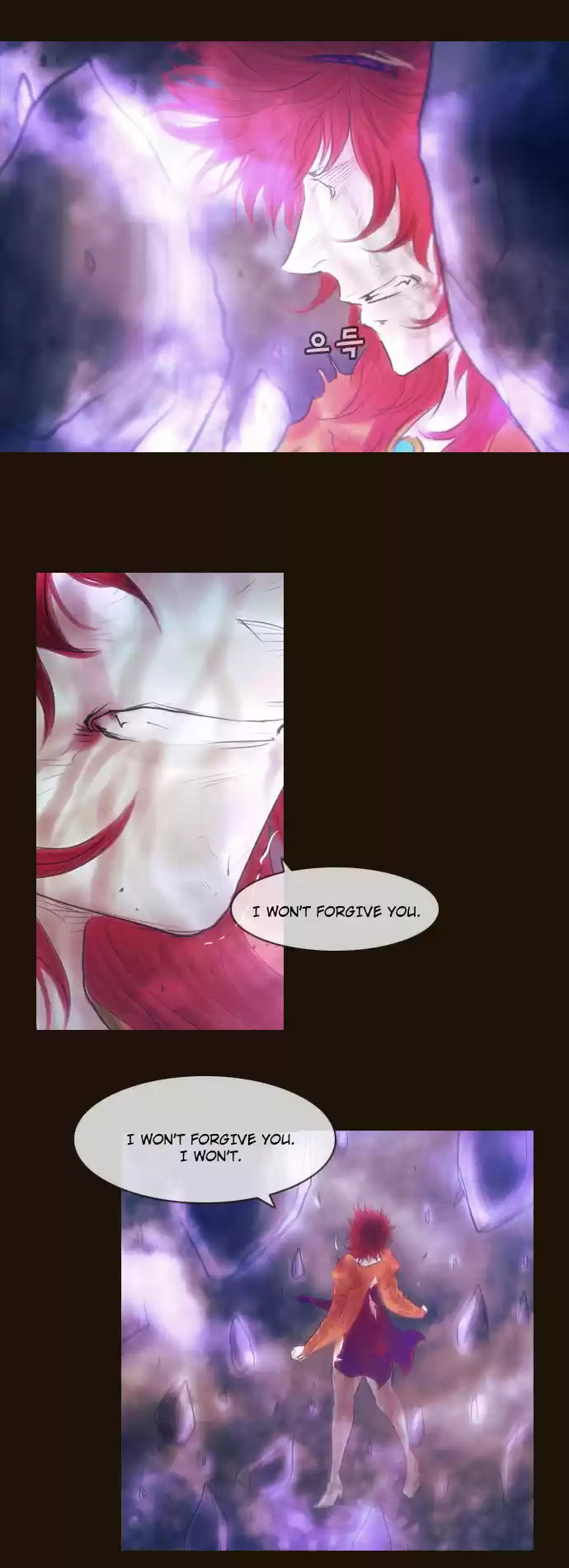 Magician (KIM Sarae) Magician 349