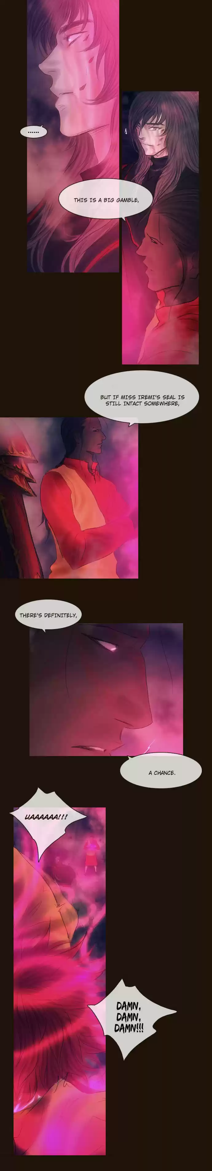 Magician (KIM Sarae) Magician 349