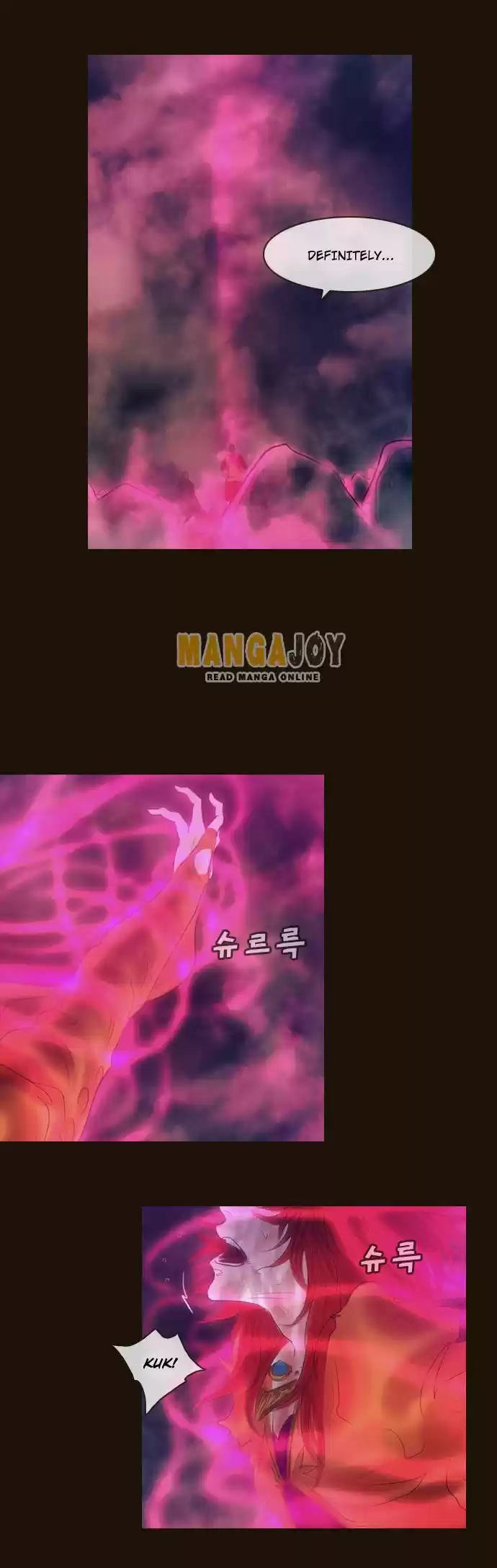 Magician (KIM Sarae) Magician 349