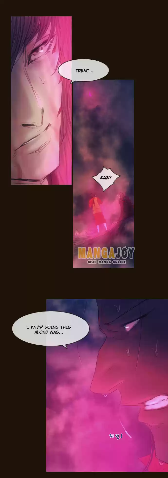 Magician (KIM Sarae) Magician 349