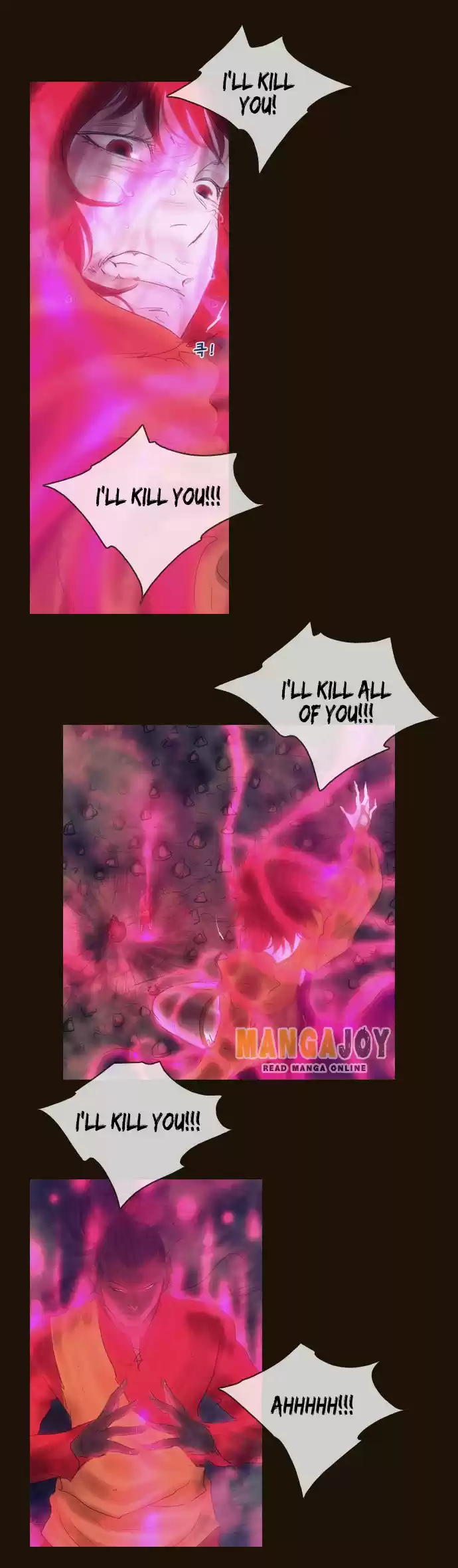 Magician (KIM Sarae) Magician 350