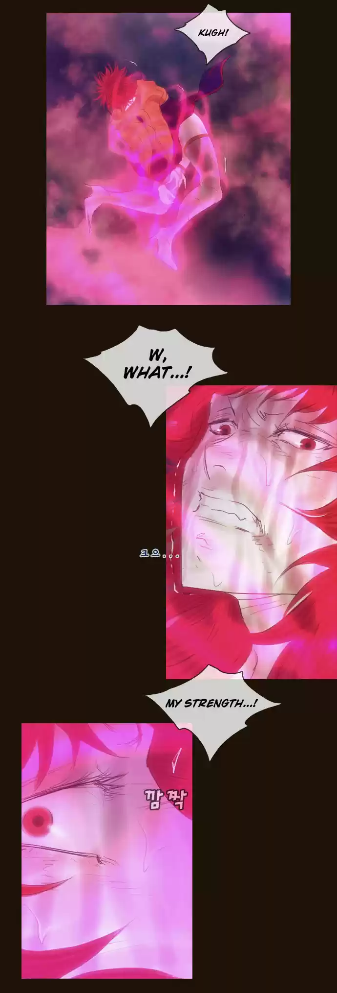 Magician (KIM Sarae) Magician 350