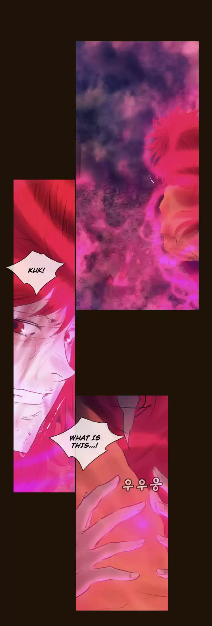 Magician (KIM Sarae) Magician 350