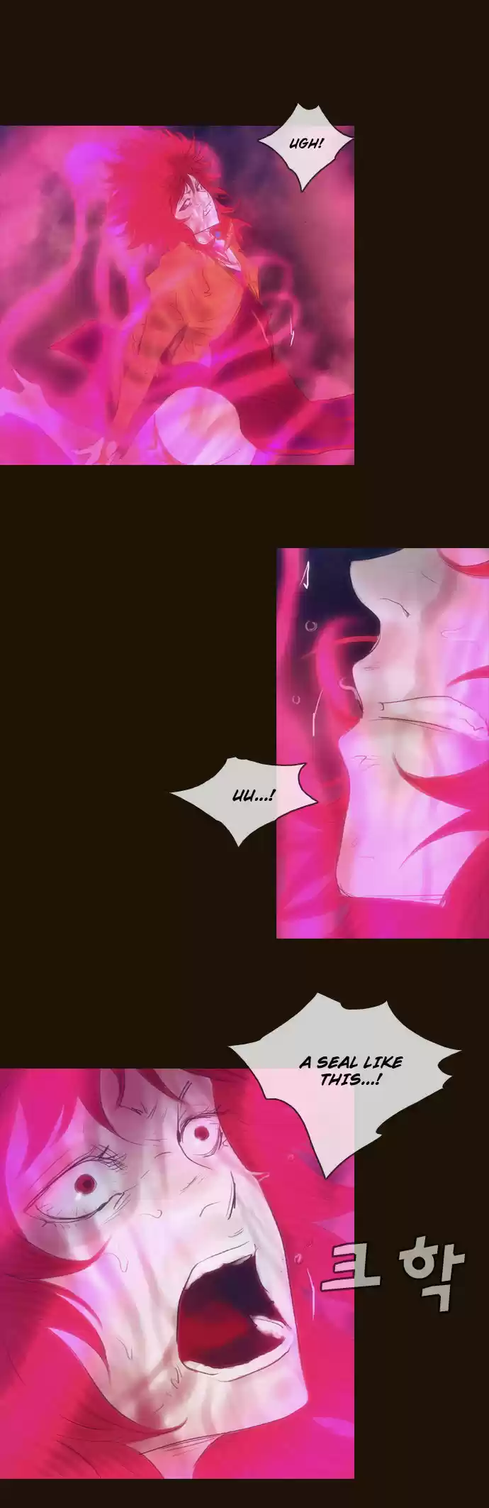 Magician (KIM Sarae) Magician 350