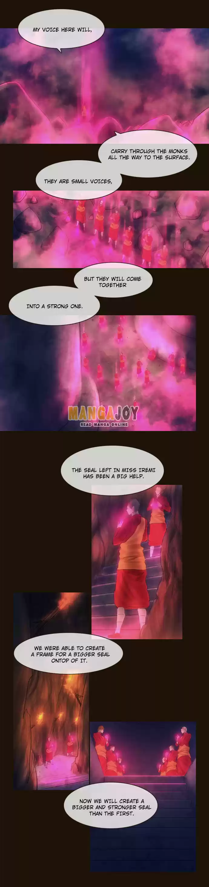 Magician (KIM Sarae) Magician 350