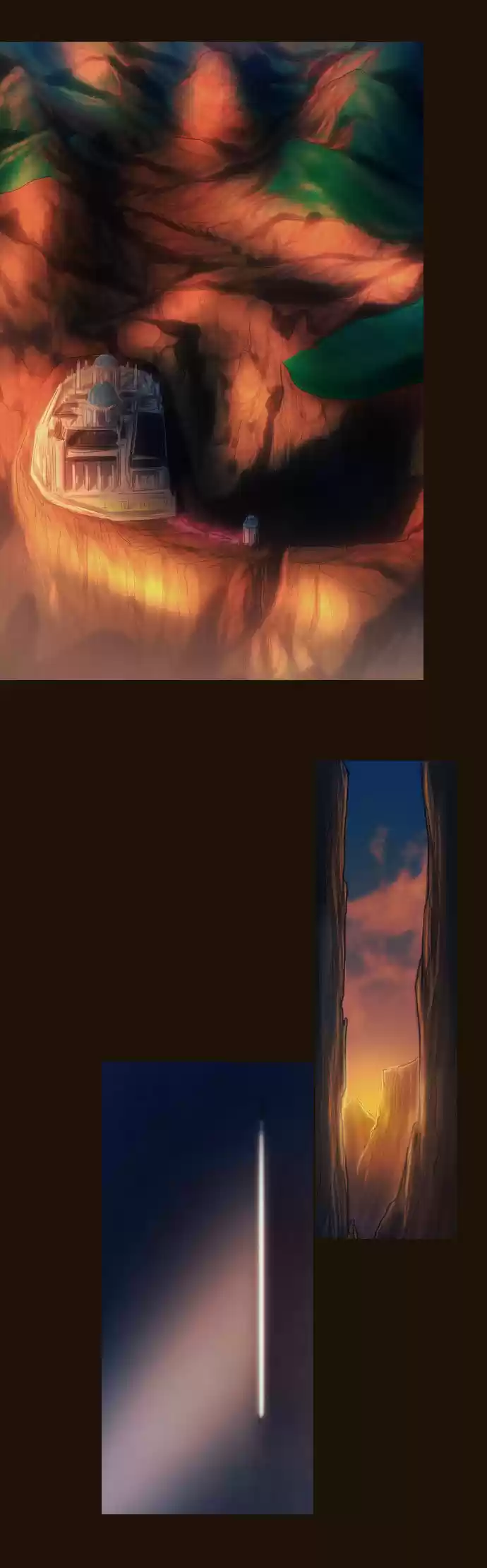 Magician (KIM Sarae) Magician 350