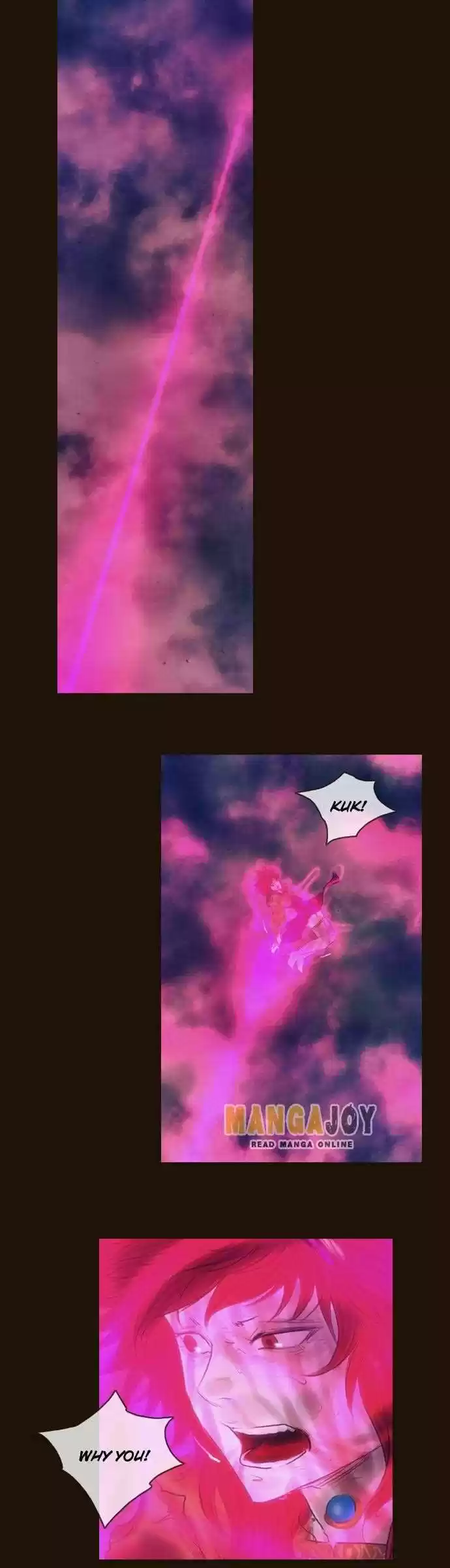 Magician (KIM Sarae) Magician 351