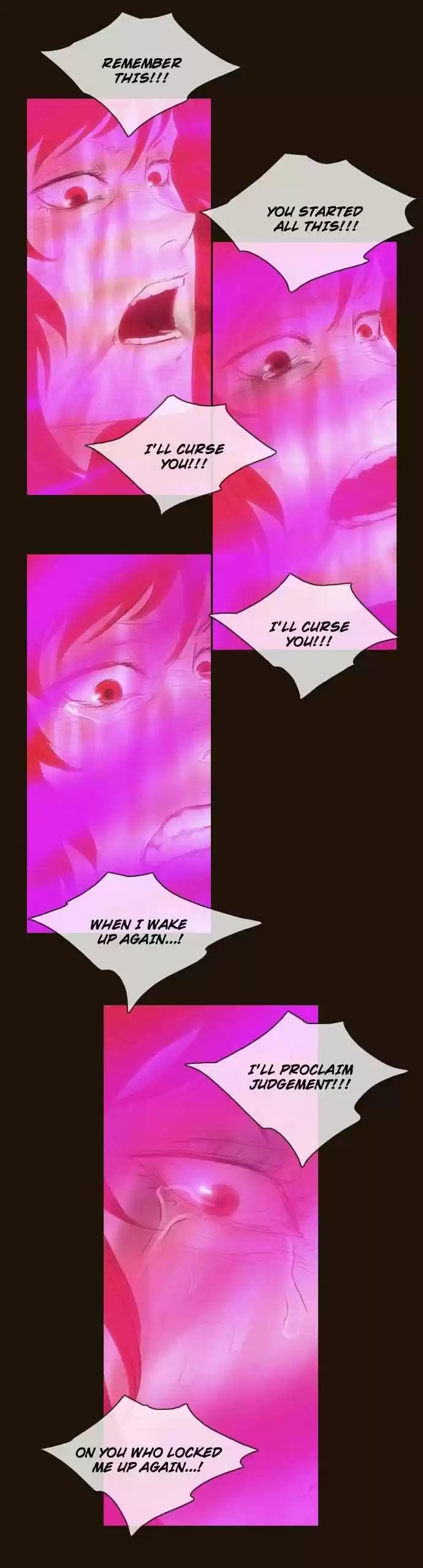 Magician (KIM Sarae) Magician 351