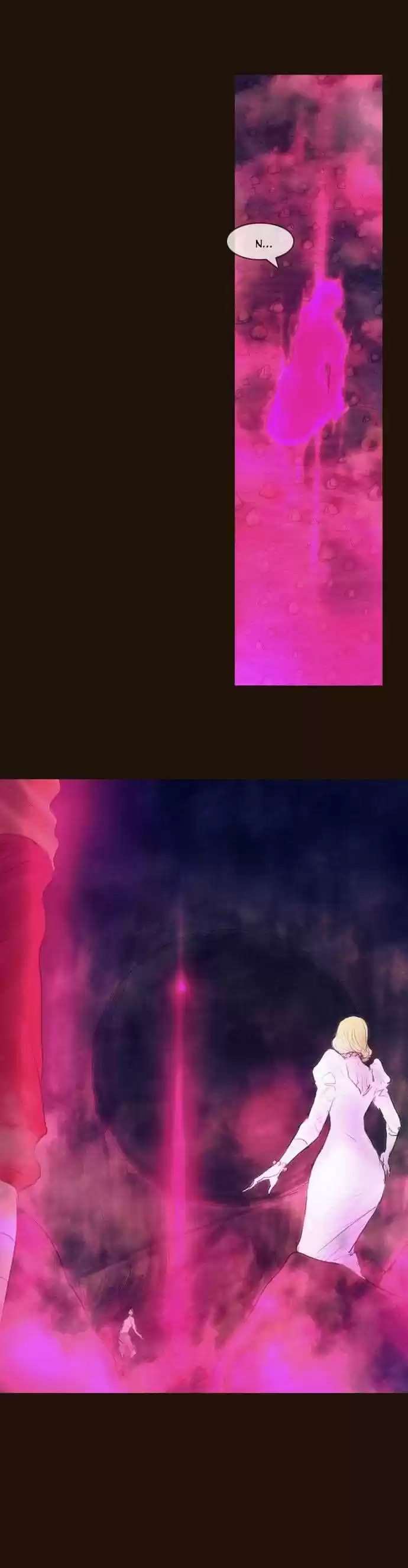 Magician (KIM Sarae) Magician 351