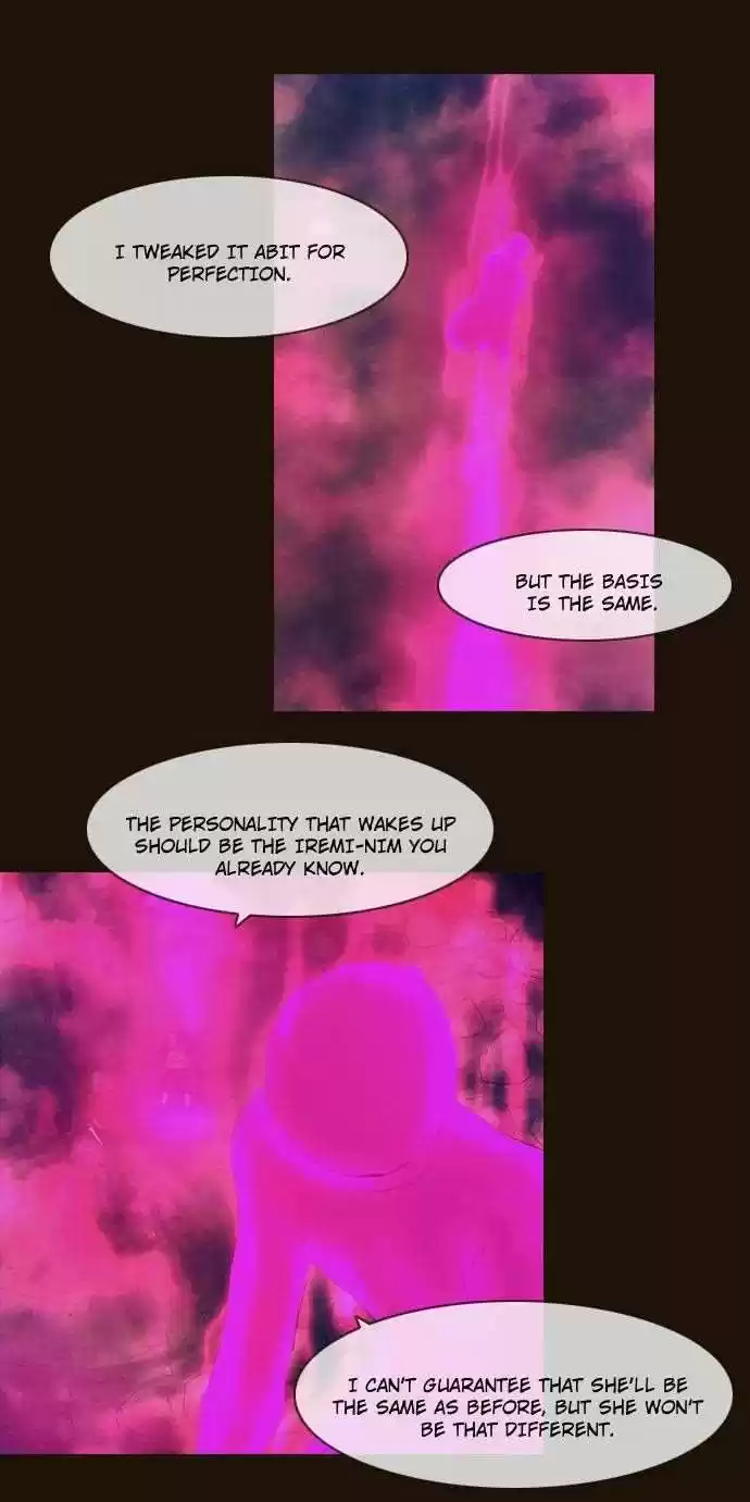 Magician (KIM Sarae) Magician 351