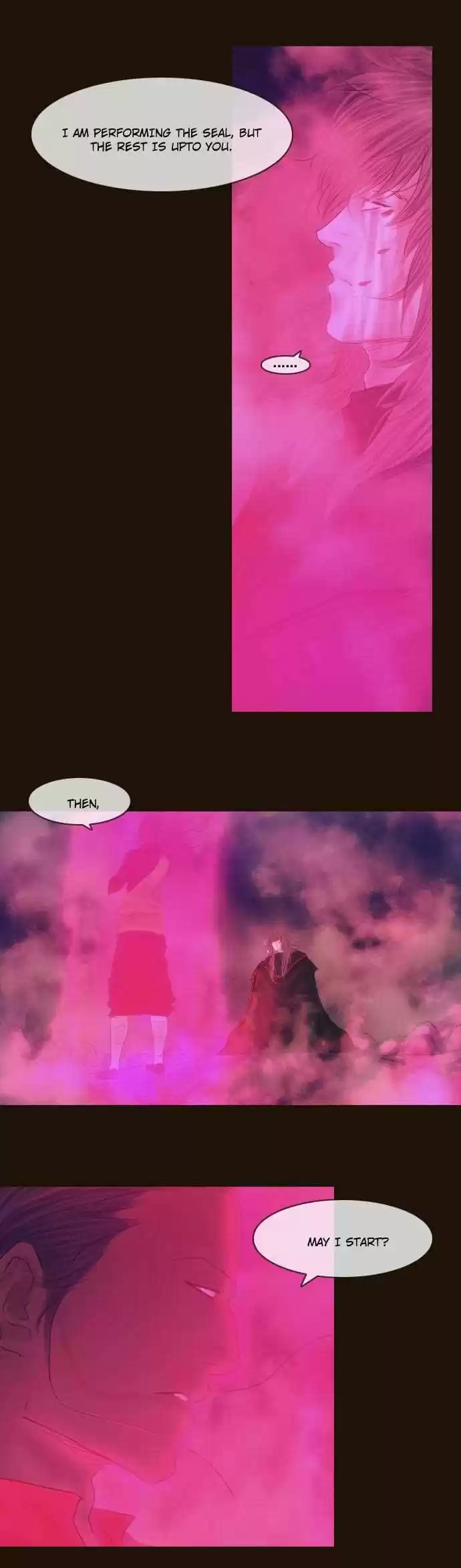 Magician (KIM Sarae) Magician 351