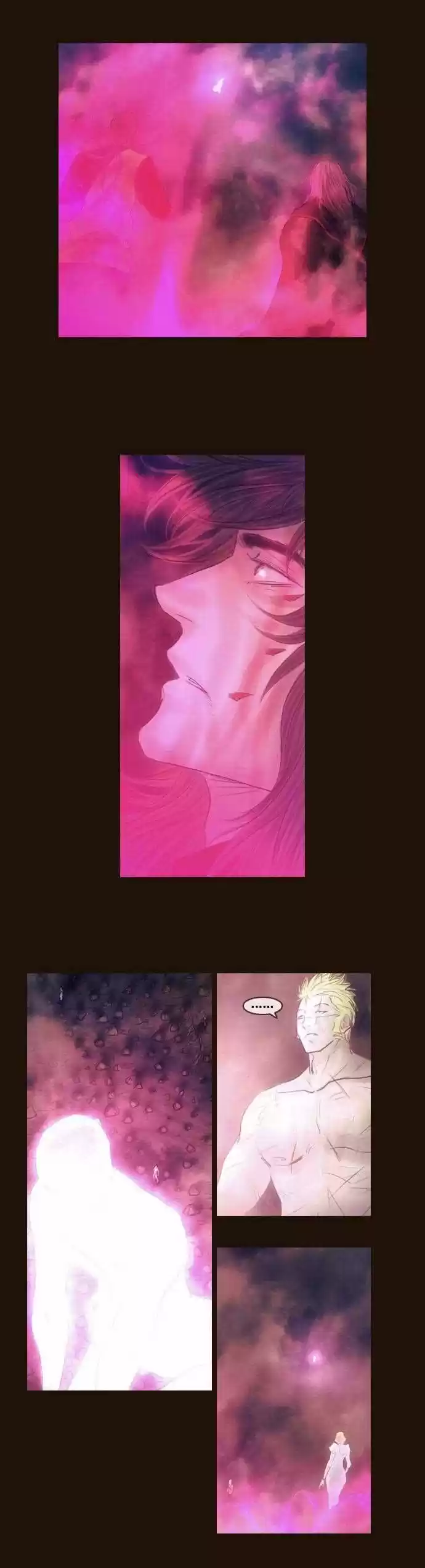 Magician (KIM Sarae) Magician 351