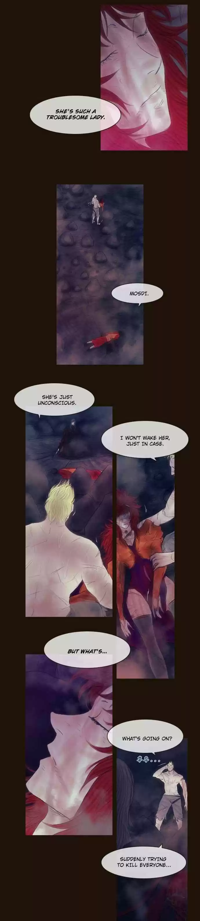 Magician (KIM Sarae) Magician 351