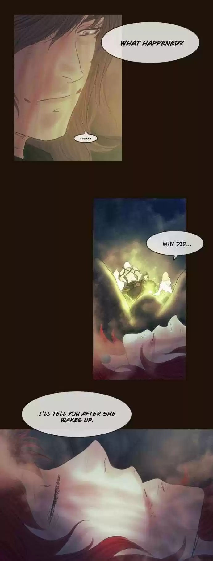 Magician (KIM Sarae) Magician 351