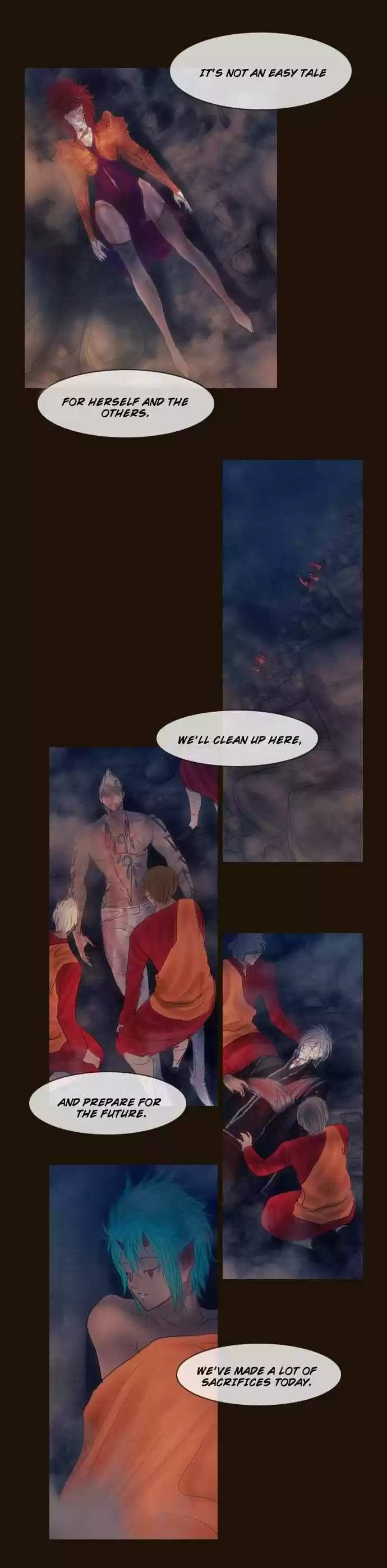 Magician (KIM Sarae) Magician 351