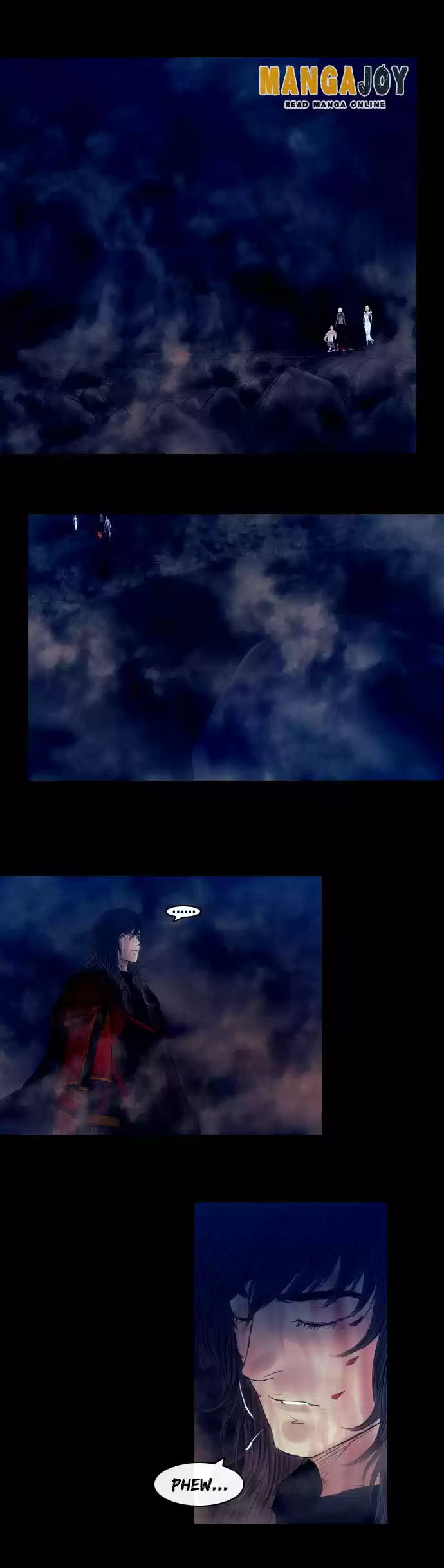 Magician (KIM Sarae) Magician 352