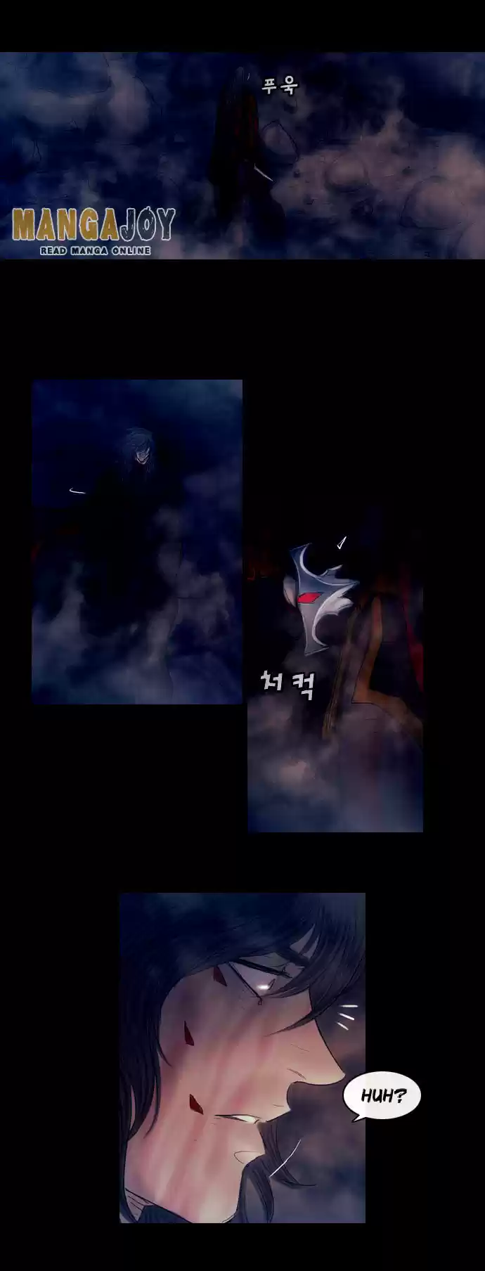 Magician (KIM Sarae) Magician 352