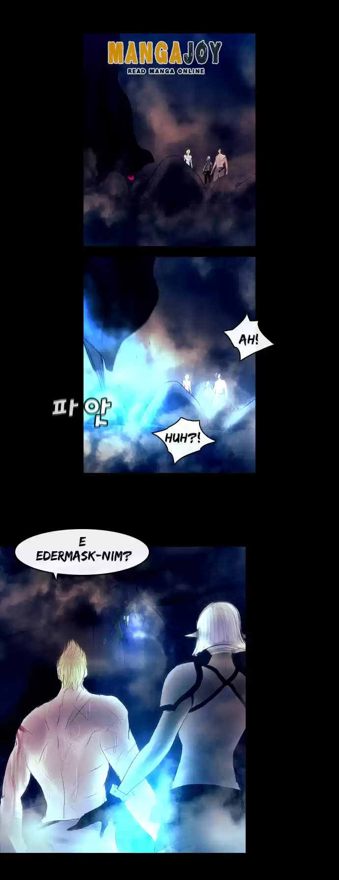 Magician (KIM Sarae) Magician 352