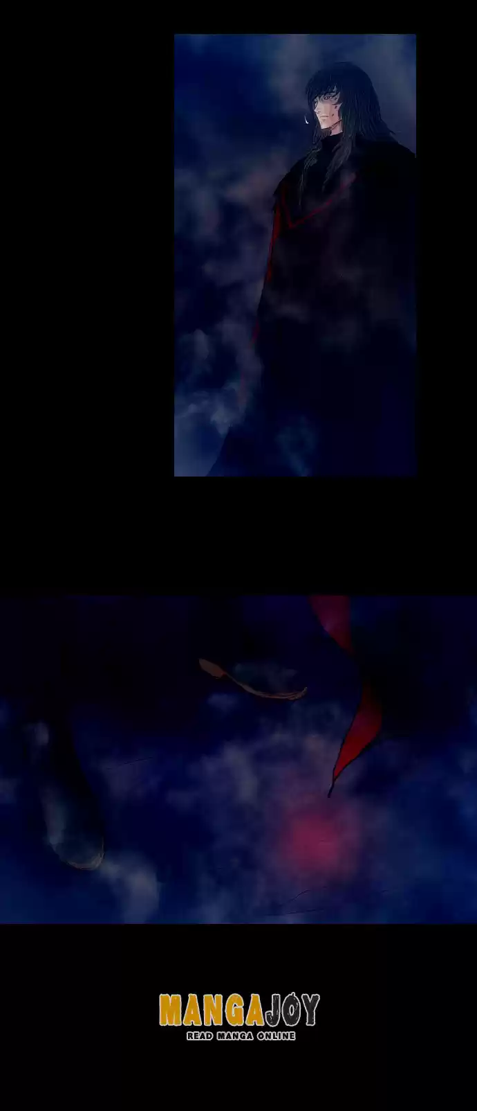 Magician (KIM Sarae) Magician 352