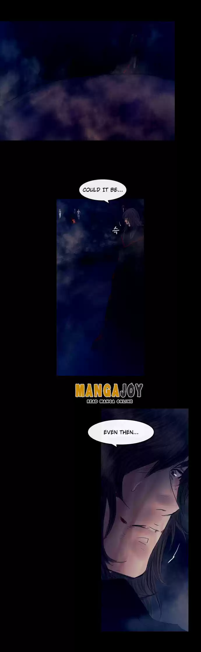 Magician (KIM Sarae) Magician 352