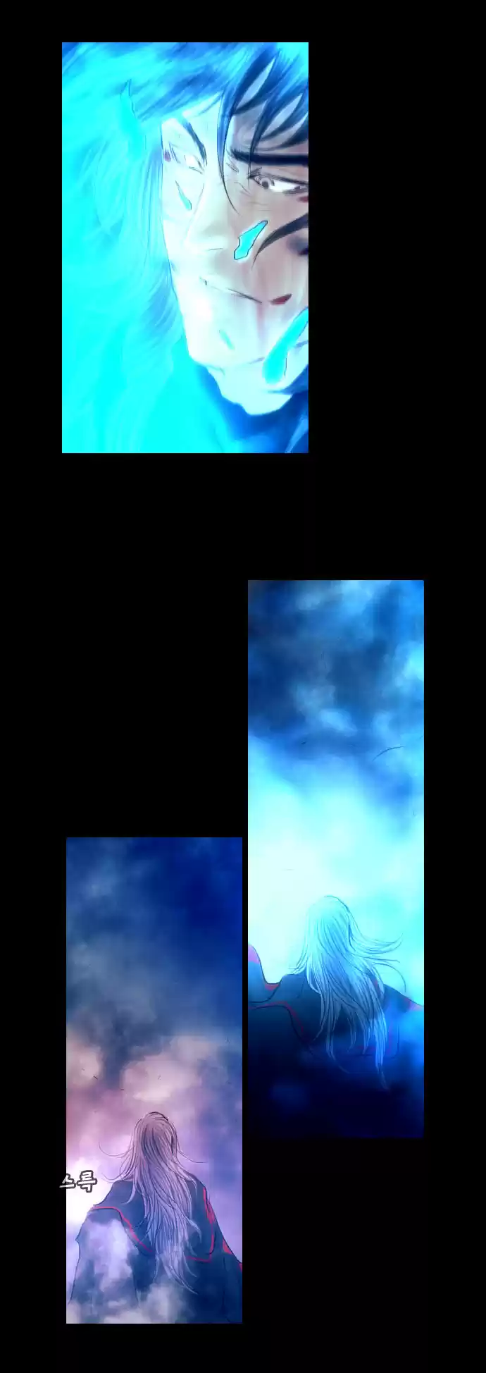 Magician (KIM Sarae) Magician 352